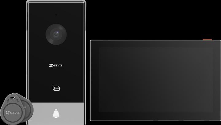 Productafbeelding EZVIZ HP5 (Radio, Bedraad)