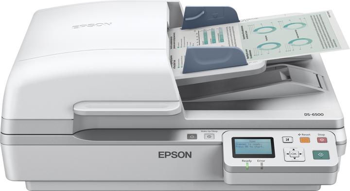 Produktbild Epson Ds-7500n (Ethernet)