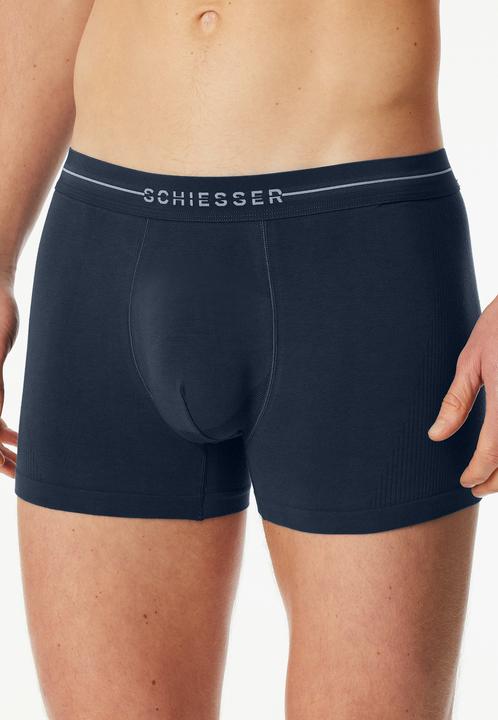 Image du produit Schiesser Trunk Cotton Flex (M, lot de 2)