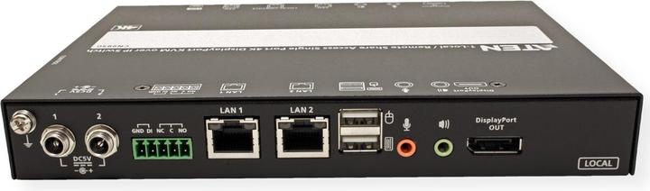 Produktbild Aten KVM over IP-Switch