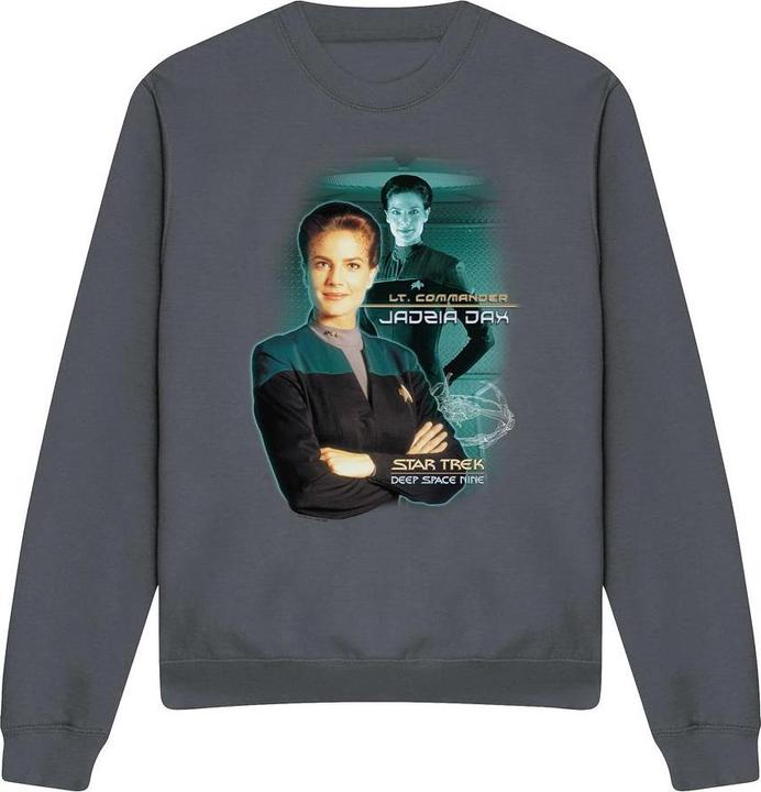 Produktbild Sweatshirt (XXL)