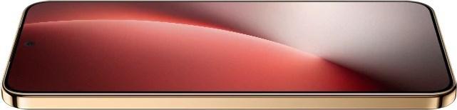 Actual product image Honor Magic8 Lite 256GB Braun (256 GB, Brown, Reddish Brown, 6.79", Dual SIM, 5G)