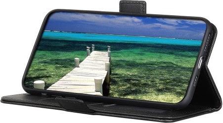 Produktbild Cover-Discount Vintage Flip Case (Apple iPhone 13 Pro Max)