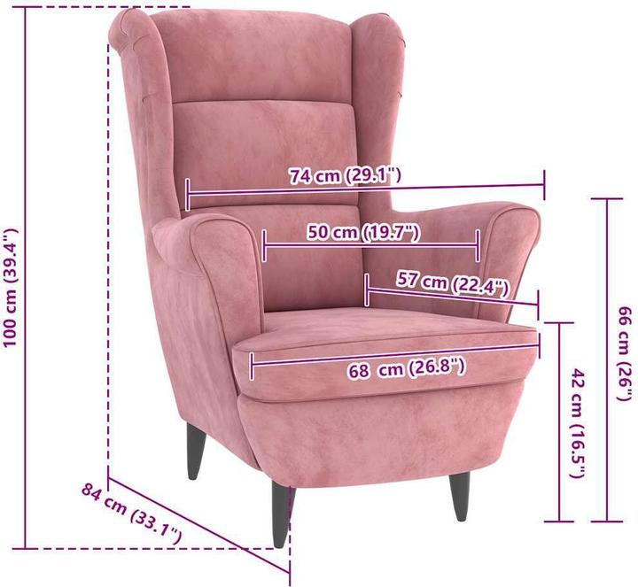 Immagine prodotto vidaXL Moyna