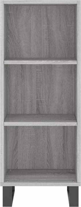 Image du produit vidaXL Sideboard (34.50 x 32.50 x 90 cm)