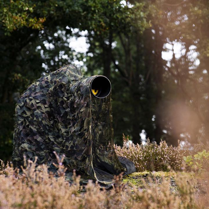 Image du produit Caruba Camonet Woodland (Accessoires vidéo divers)