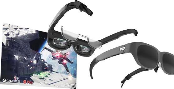 Immagine prodotto Lenovo Occhiali Legion (RCH)