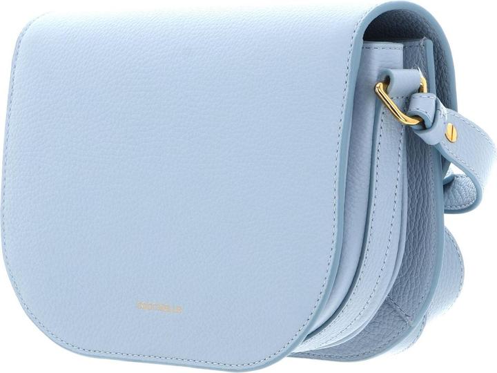 Immagine prodotto Coccinelle Dew Crossbody Grained Leather