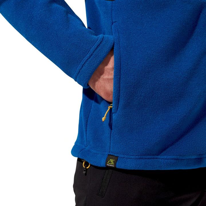 Actual product image Berghaus Prism Guide InterActive Polartec Fleecejacke (50)