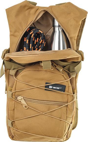 Actual product image Tracer 47579 Gamma Backpack (15 l)