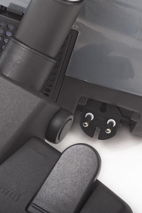 Actual product image CleanMaxx Cyclone