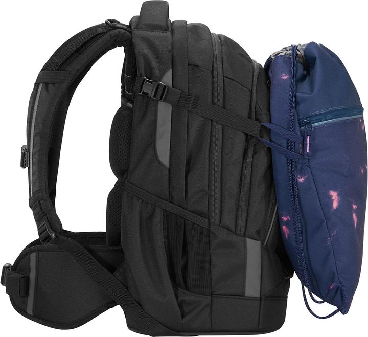Actual product image Coocazoo Gym bag, Arctic Midnight (10 l)