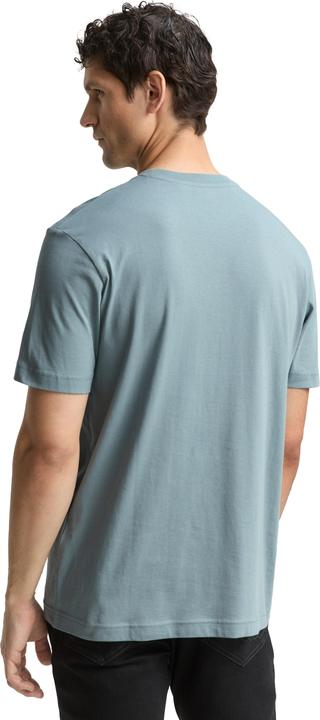 Produktbild Tom Tailor T-Shirt Kurzarmshirt (L, M)