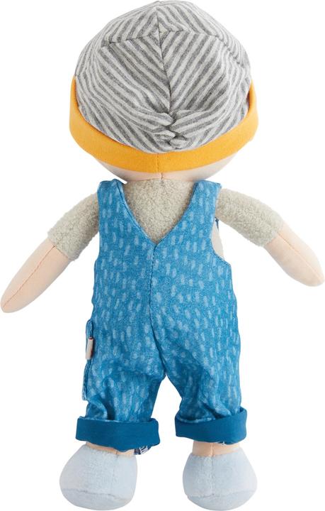 Productafbeelding Haba Kuschelpuppe Lasse