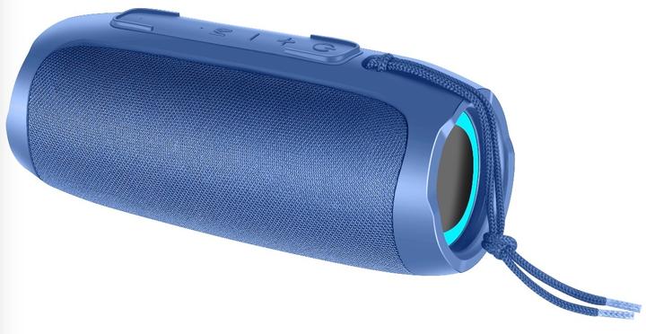 Actual product image Denver BTV-220 (Battery operated)