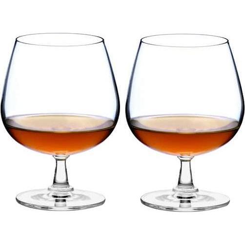 Rosendahl Grand Cru Cognacglas (4 dl, 2x, Cognacgläser) (25359)