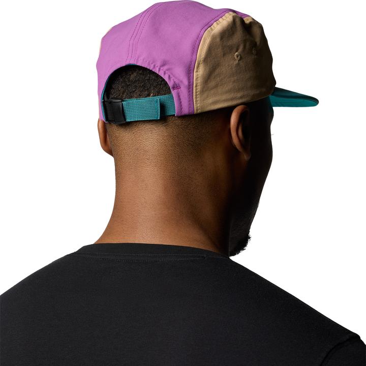 Actual product image Columbia Unisex Creek Side™ 5 Panel Hat (S)