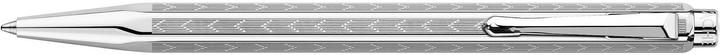 Immagine prodotto Caran d'Ache Ecridor Chevron (Argento, 1 x)