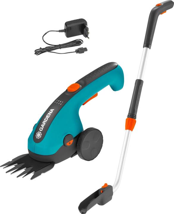 Produktbild Gardena Classic Cut Li Set (Akkubetrieb)