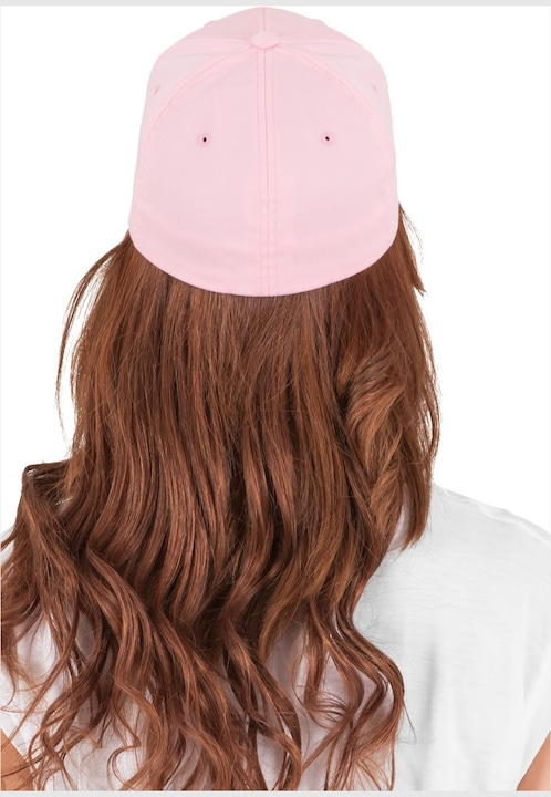 Produktbild Flexfit Wooly Combed (S, M)