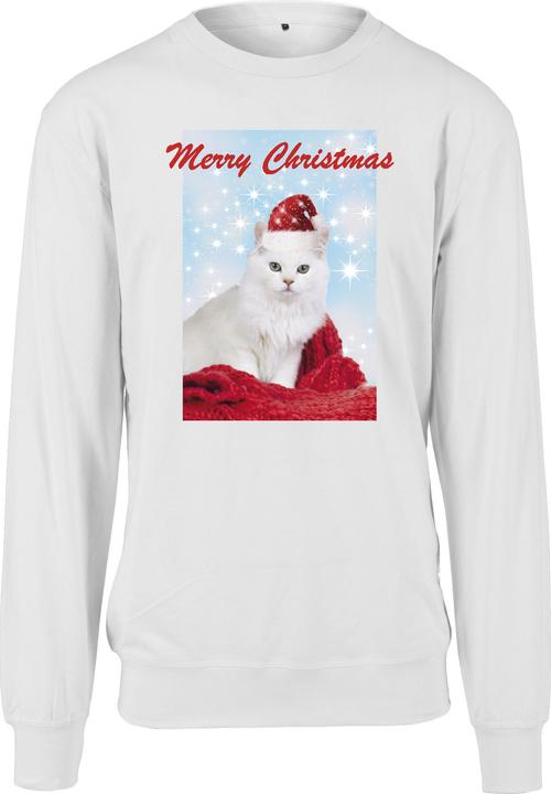 Actual product image Merchcode Merry Christmas Cat (S)