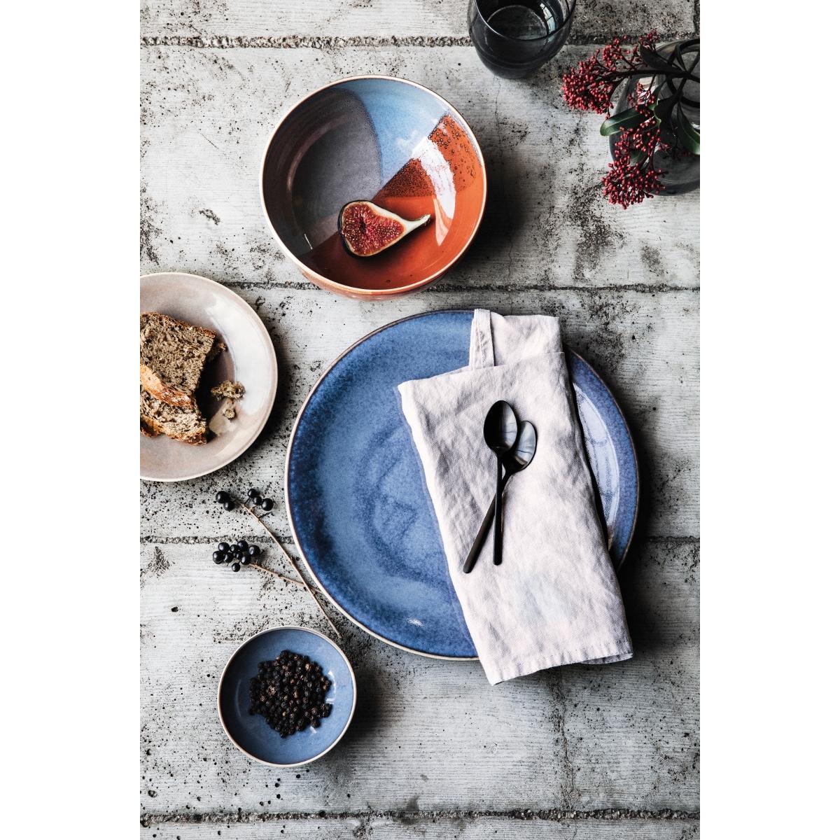 Thumbnail - Kahla Homestyle Schale, Schüssel + Schale, Rot