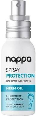Immagine prodotto Silcare Spray per la cura dei piedi contro sudorazione e infezioni fungine e batteriche (Crema piedi e gel piedi, 55 ml)