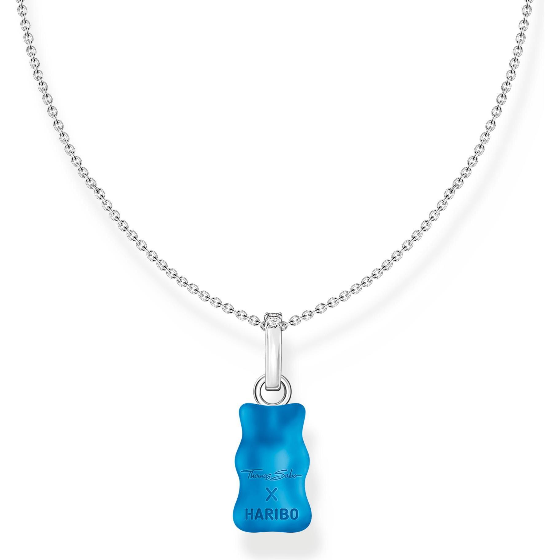Thomas Sabo, Collana, Catena, (Argento 925)