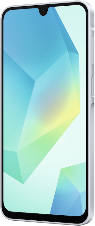 Produktbild Samsung Galaxy A16 5G (256 GB, Light Gray, 6.70", Dual SIM, 50 Mpx, 5G)