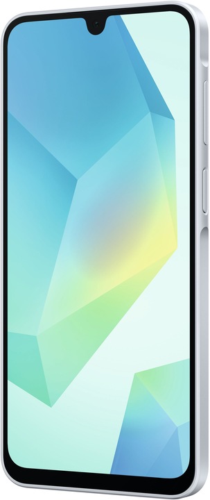 Image du produit Samsung Galaxy A16 5G (256 Go, Gris clair, 6.70", Double SIM, 50 Mpx, 5G)