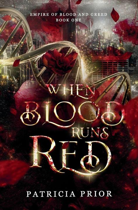 Produktbild When Blood Runs Red