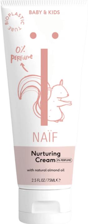 Produktbild Naïf Nurturing Cream