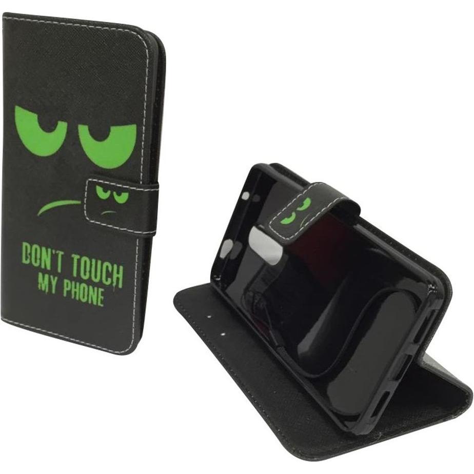 Thumbnail - König Design Schutz Handy Hülle für Xiaomi Redmi Pro Case Cover Tasche Wallet Etui Handyhülle (Xiaomi Redmi Pro), Smartp...