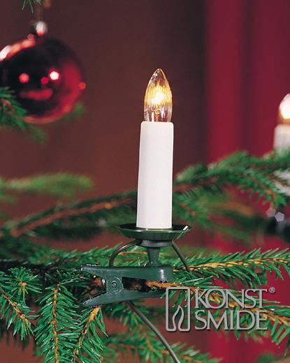 Actual product image Konstsmide Christmas tree lighting (9.10 m)