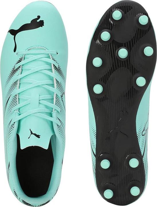 Actual product image Puma Mens Attacanto FG/AG Football Boots (42)