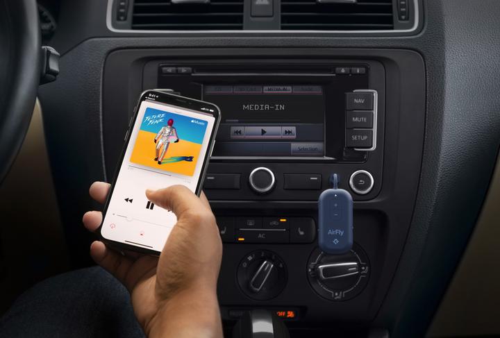 Image du produit TwelveSouth AirFly Pro 2 (Emetteur & Récepteur)