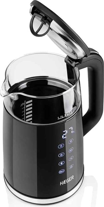 Produktbild Haeger EK-DIG.028A (1.70 l)