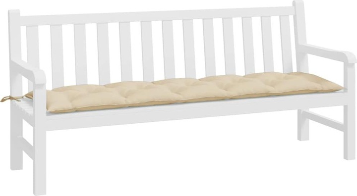 Image du produit VidaXL Paride (180 x 50 x 7 cm)