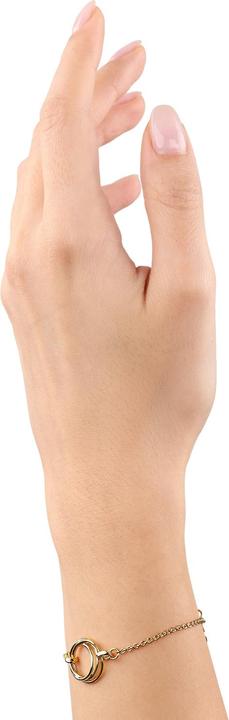 Produktbild S.Oliver Armband (20 cm, Silber 925)