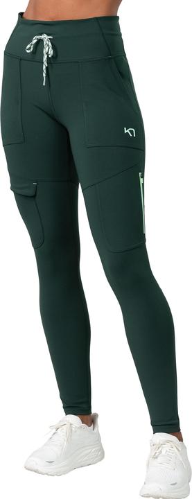 Actual product image Kari Traa Anelie Tights (XS)