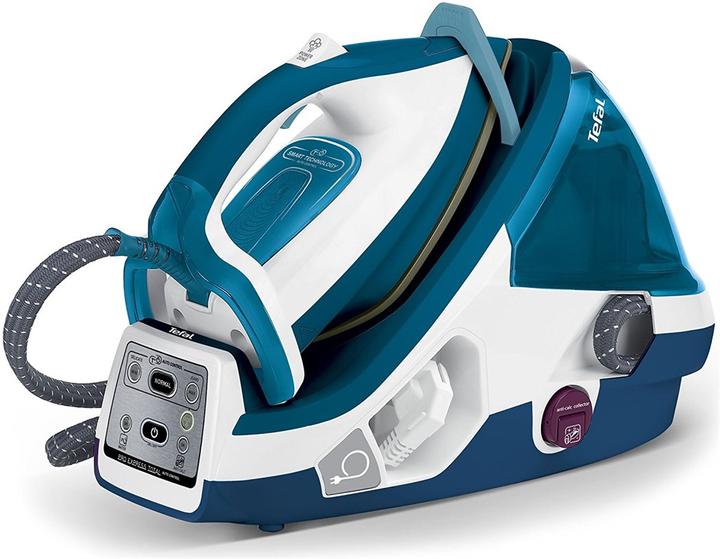 Tefal GV8963 Pro Express Control Plus (2400 W, 440 g/min)