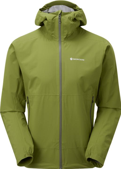 Image du produit Montane Veste Minimus Lite (M)