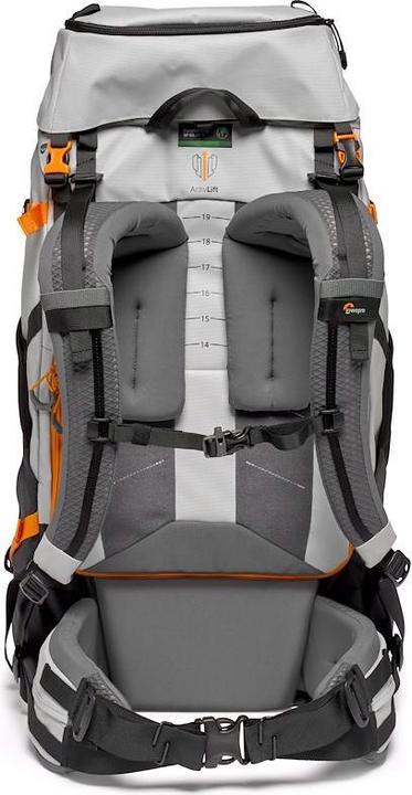 Image du produit Lowepro PhotoSport Pro 55L AW III (M-L) (Sac à dos photo, 57 l)