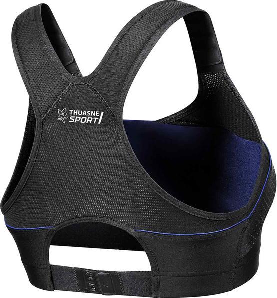 Produktbild Thuasne Top Strap X-Back - Sport-BH - Damen (70 D)