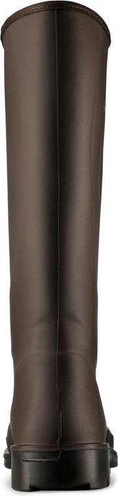 Actual product image Dunlop Boots Terroir Pro brown (O4, 39)