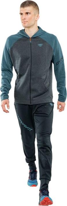 Immagine prodotto Dynafit Felpa con cappuccio 24/7 Polartec Zip (XL)