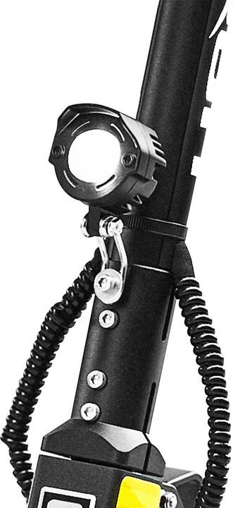 Produktbild Mini Motor Front LED