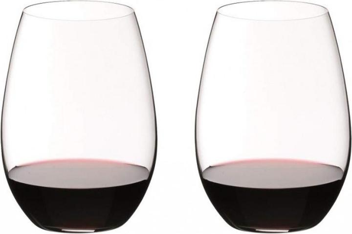 Produktbild Riedel Rotweinglas THE O WINE TUMBLER (62 cl, 1 Glas, Rotweingläser)
