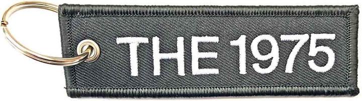 Actual product image The 1975 Logo Schlüsselanhänger