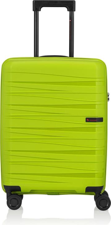 Produktbild Pack Easy Jay (181 l, Handgepäck (bis 50l), L (90 - 115l))